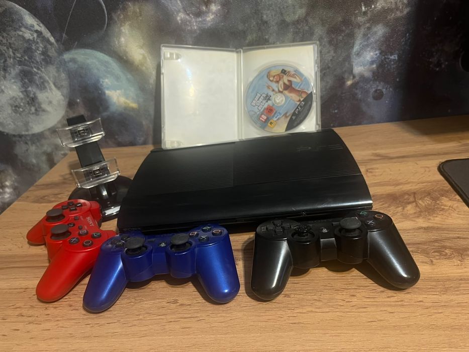 Продам Playstation 3