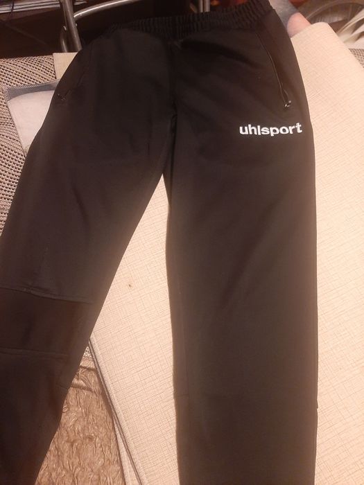 Екипировка Uhlsport