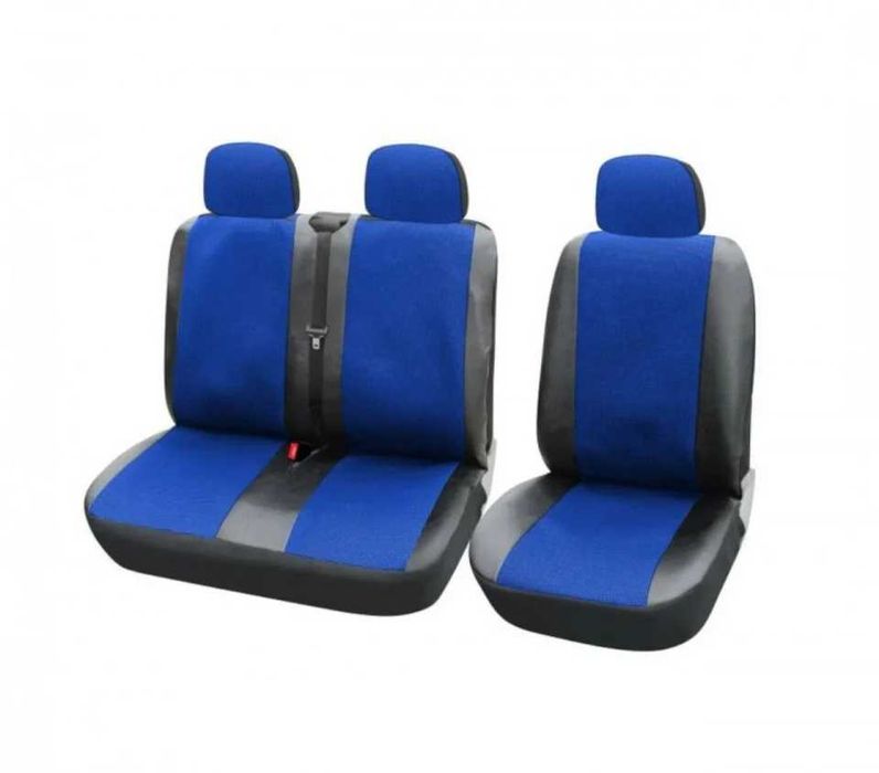 Capace inox manere portiere compatibile FORD TRANSIT 2003-2012