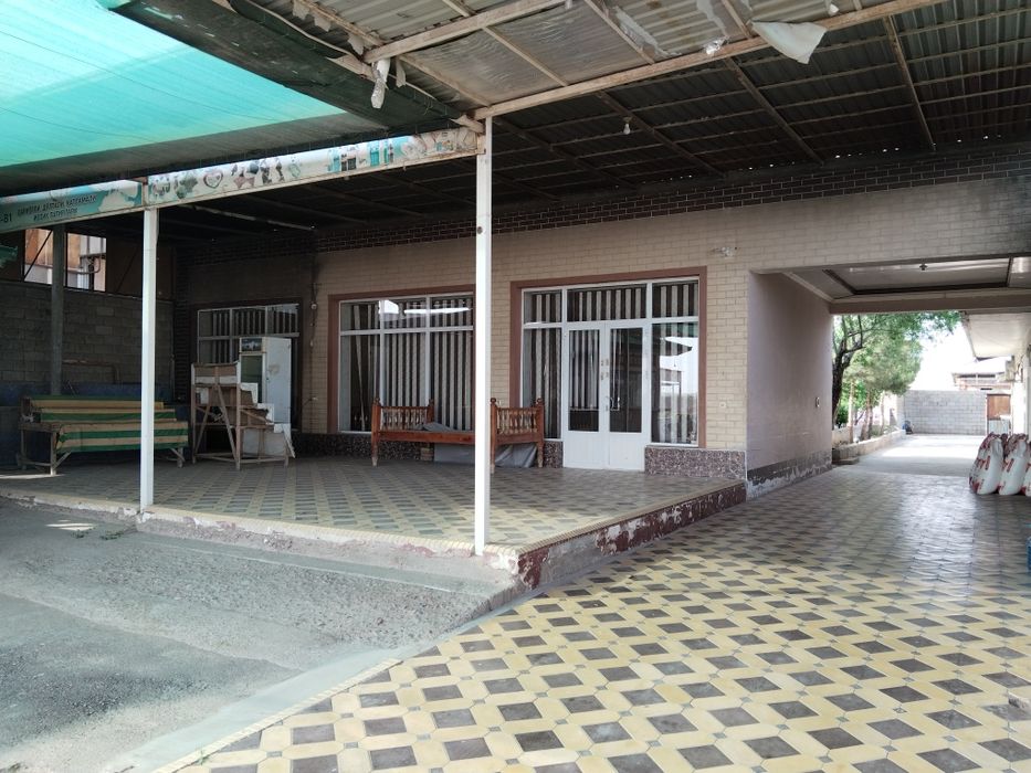 Яхши локатсиядан !!! Сотиладиган жой!!!