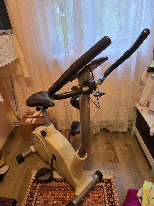Bicicletă de cameră X-FACT