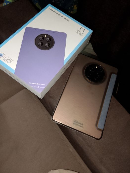 Продам планшет Ego Pad E8 память 8/256