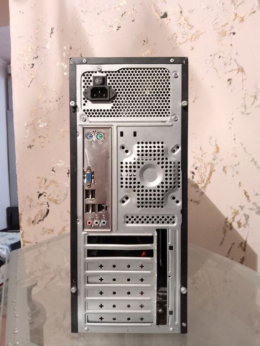 Продам ПК срочно