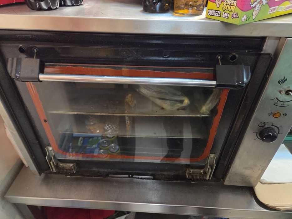 Ковентомат  употребяван