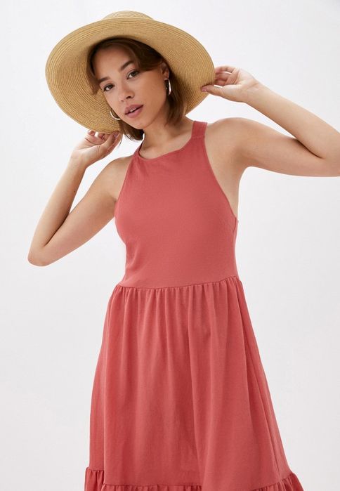 Лятна рокля Mango