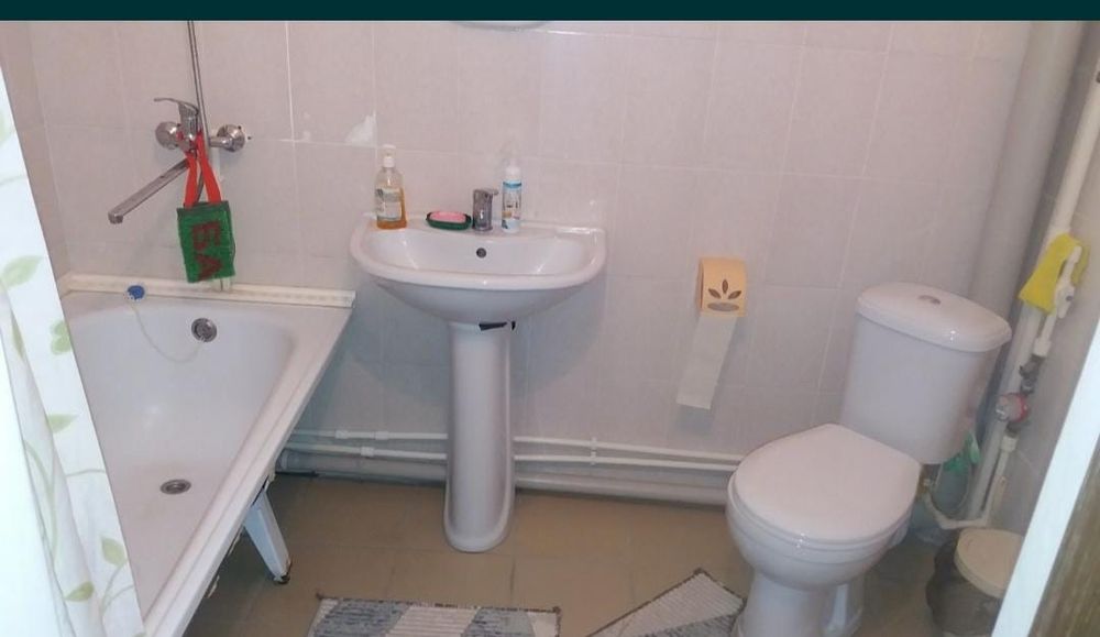 Нурсити квартира по суточно