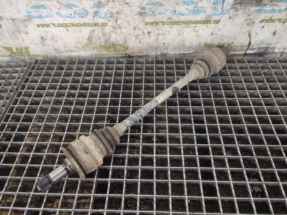 Planetara stanga spate 7624205  2.0 d N47D20C BMW Seria 1 F20/F21 [20