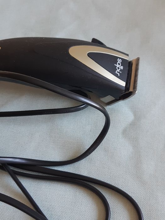 Машинка за мъжко подстригване