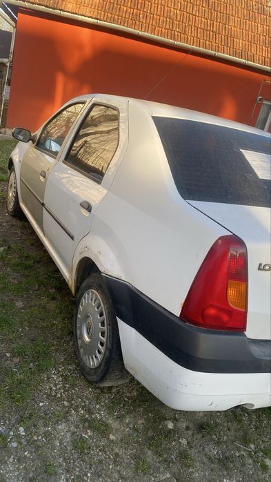 Dacia logan benzina Proprietar, schimb