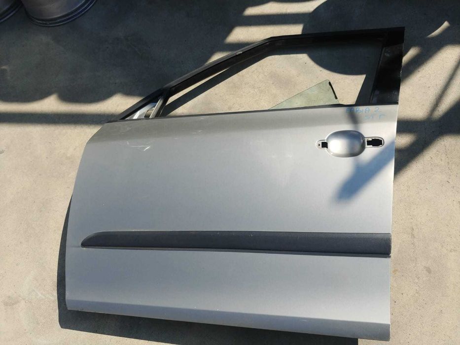 usa portiera stanga fata skoda fabia 2