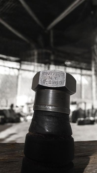 Военен нож ONTARIO 1-1969 г.