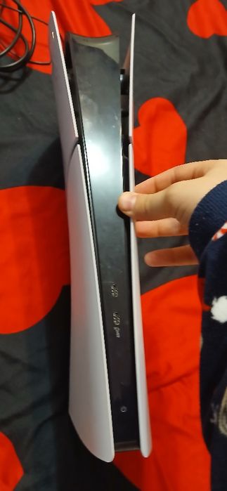 Ps5 Slim Digital 825GB