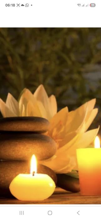 Классический  массаж и пилинг