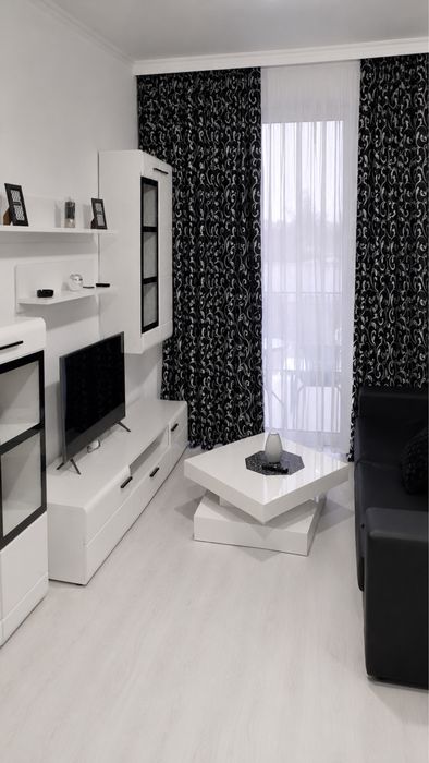 Garsoniera premium de inchiriat - Zona buna & linistita