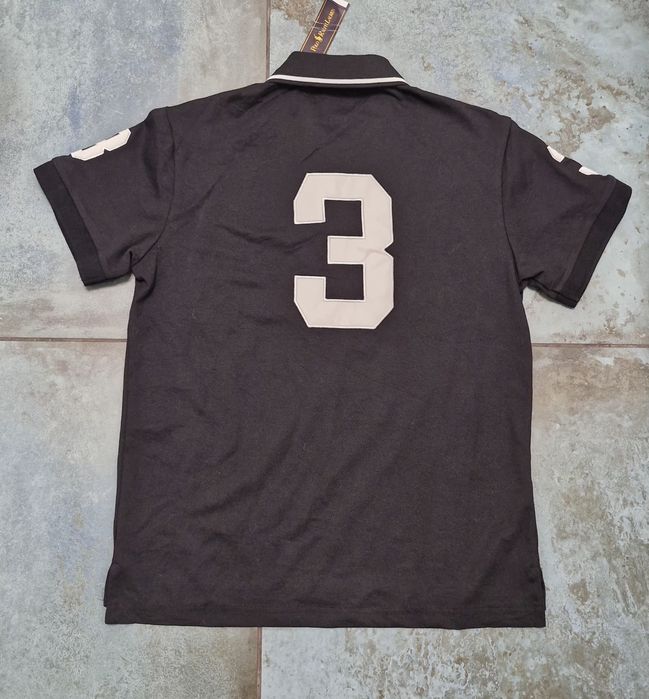 Tricou polo Ralph Lauren