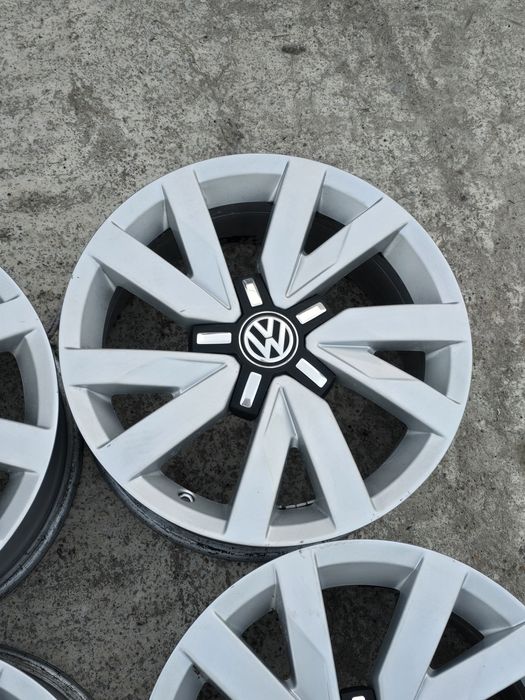 Джанти 16 / 5х112 - VW Passat и др. 5x112