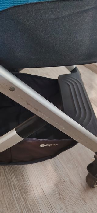 Cybex Balios S 3 в 1