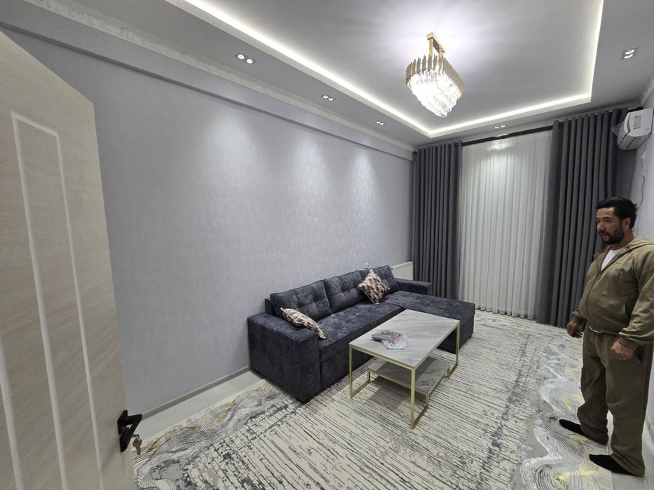 Аренда квартиры ЖК Эдисон  2/4/8