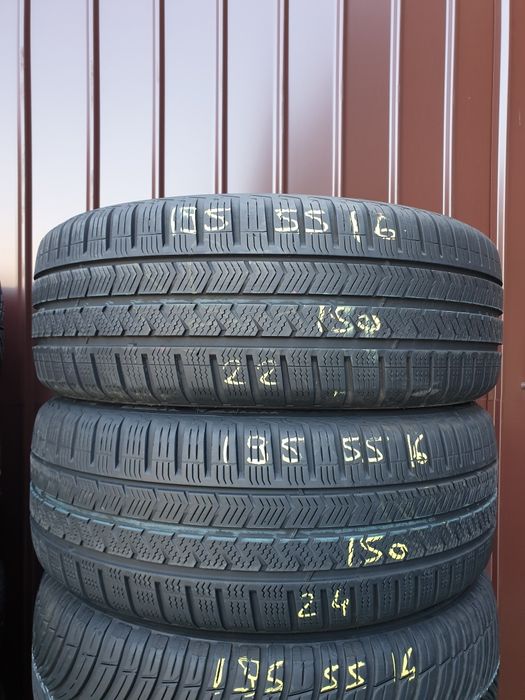 195.55.16 Goodyear Vredestein
