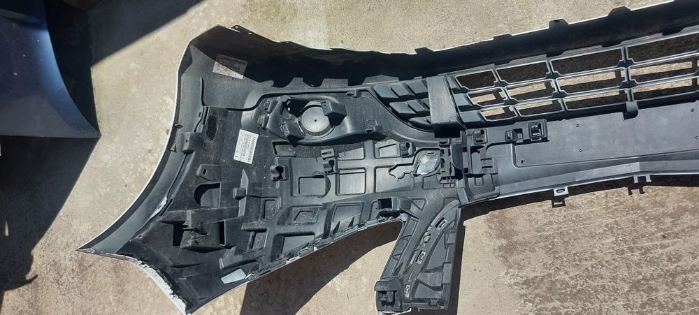 Bara Mercedes vito w447