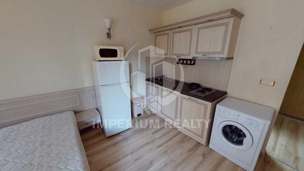 Продава се Двустаен апартамент в к.к. Слънчев бряг - 59 кв.м за 967 €/кв.м - Снимка #1