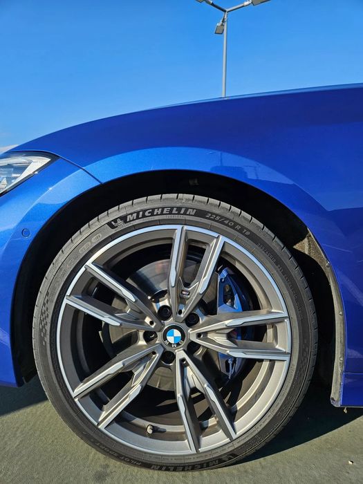 BMW M3 BMW M340i xDrive | Laser | Harman Kardon | HUD | 360 | Panorama |