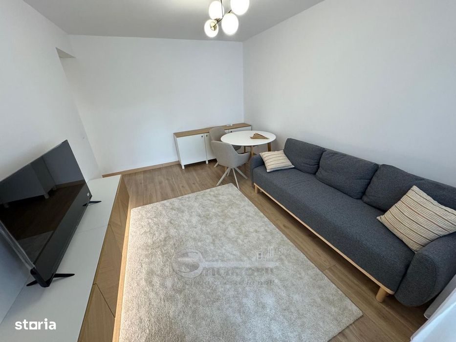 Apartament 3 camere Decomandat | Ultracentral Târgu Cucu | 71 mp | Mob