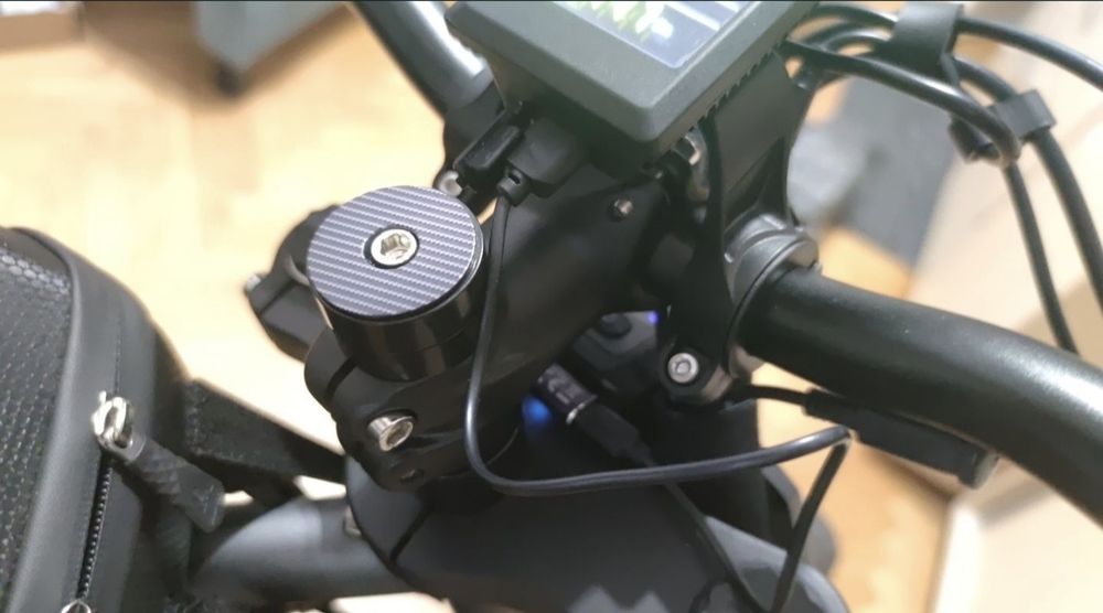 Bicicleta electrică Lexgo wow3 italia