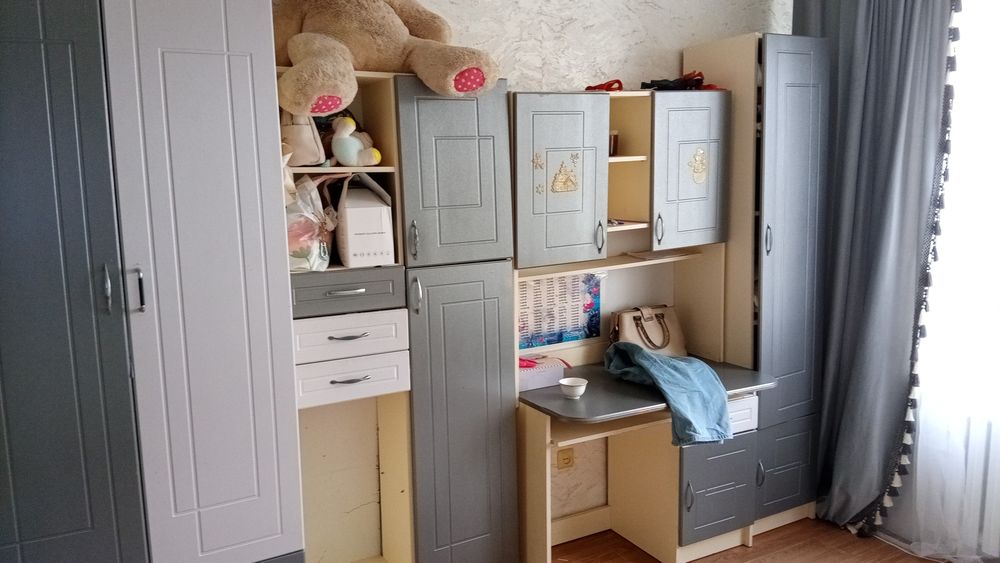 Продам детский шкаф