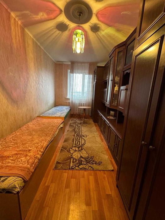 2х комнатная 9 микрорайон