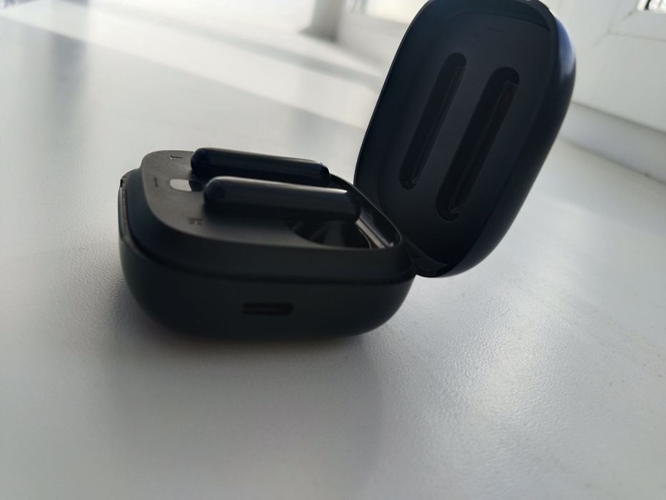 Наушники Qcy t13 -ANC