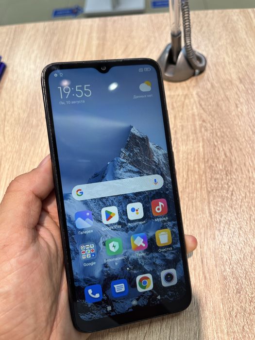 Срочно сатылады акша керек RedmiA3X