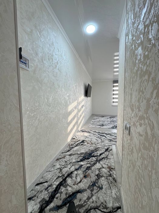 Срочно здаеться Аренду 1х ком квартира городе Чирчике районе Октьябрь