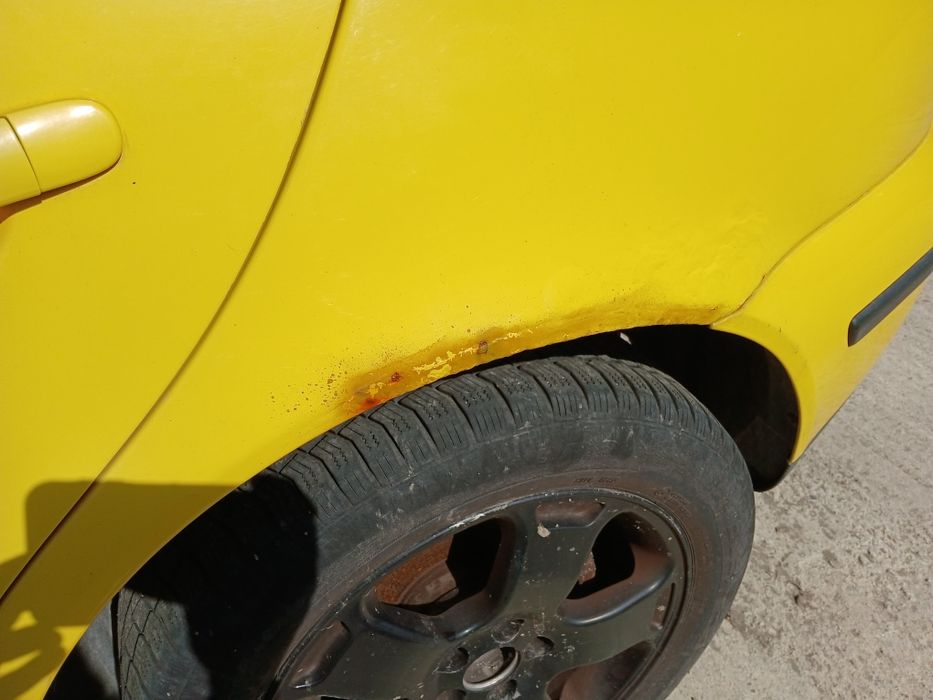 Seat leon 2005 1.6 16v