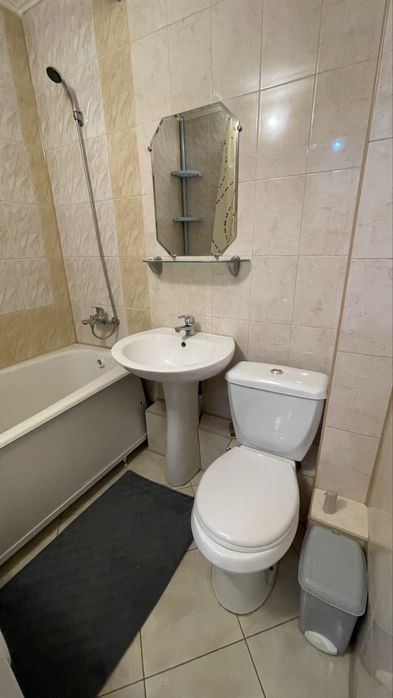 Сдам 1-комнатную квартиру