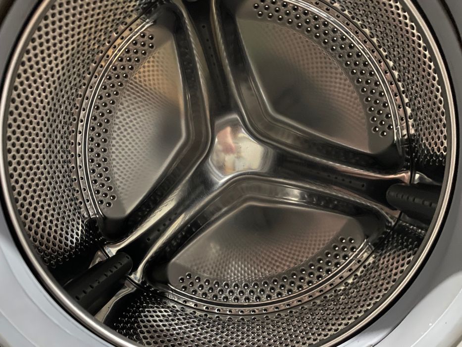 машинка стиральная