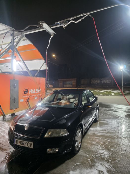 Vând Skoda Octavia 1.9 TDI, an 2006
