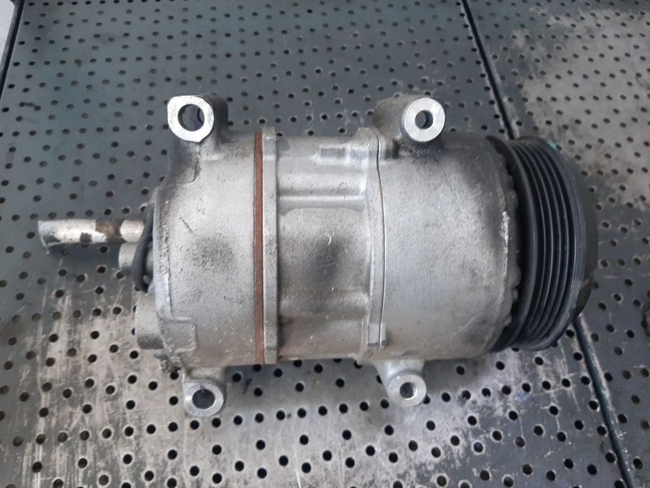 compresor clima ac 1.7b mercedes a-class w169 b-class w245  a0022304711 447150-0372