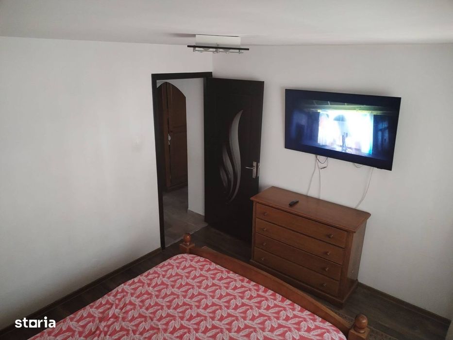 Apartament 3 camere Zona Brailei - Gerald - parter - 68 mp