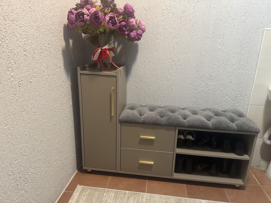 Прихожка……………………………