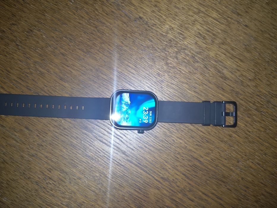 Часы ZeBlaze Btalk Plus