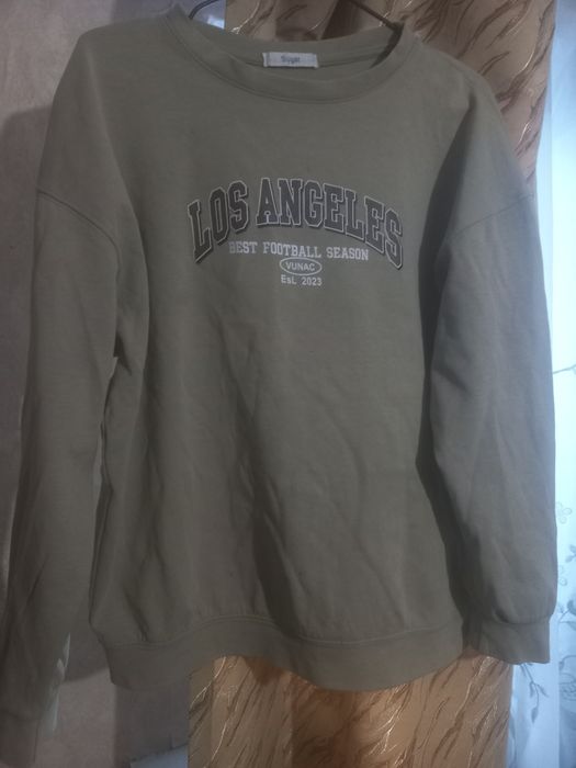 Продам кофту подростковая