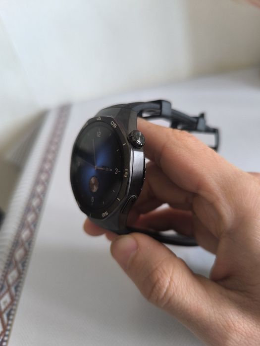 Смарт Часы Huawei Watch GT-5 Pro