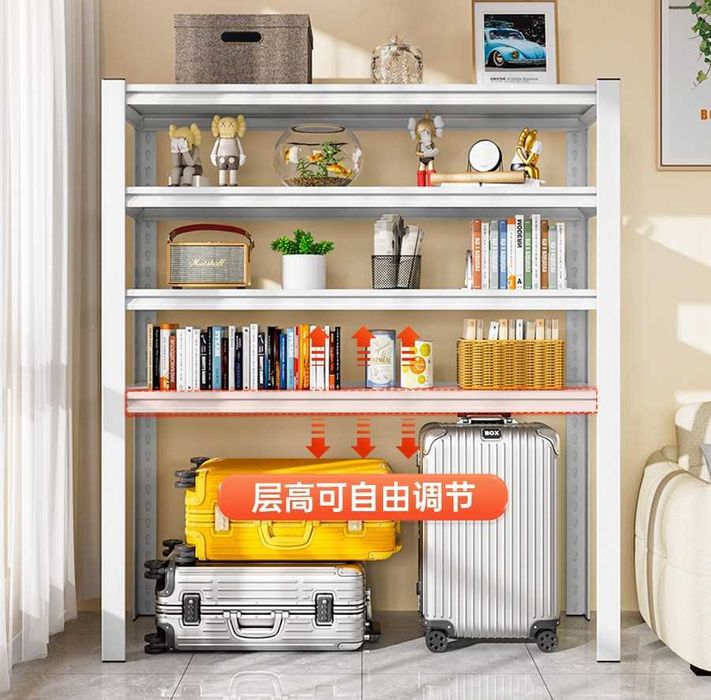 Katta yuk ko‘taradigan stelaj | Стеллаж большой грузоподъемности