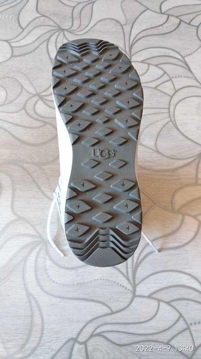 Ботинки женские UGG оригинал