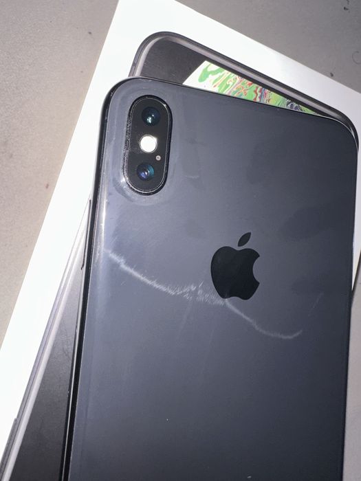 IPhome XS Max  64GB