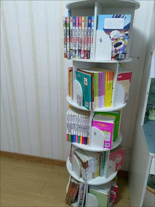 Kitob qŏyish uchun javon