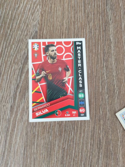 Cărți EURO 2024 de colecție