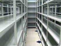 Архивные передвижные стеллажи. Читайте внутри и другие варианты