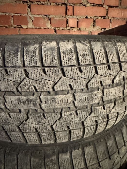 Комплект японский резины toyo